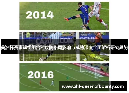美洲杯赛事锋线组合对攻防格局影响与威胁深度全面解析研究趋势 美洲杯赛事锋线组合对攻防格局影响与威胁深度全面解析研究趋势