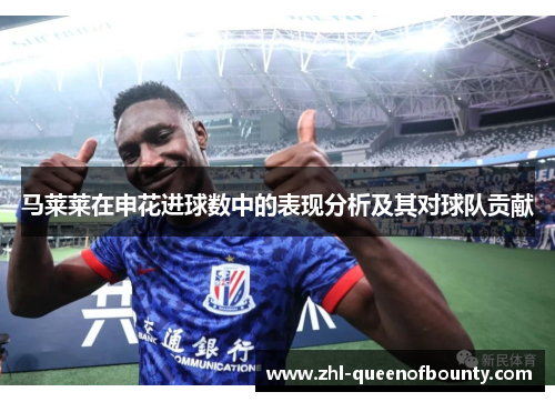 马莱莱在申花进球数中的表现分析及其对球队贡献